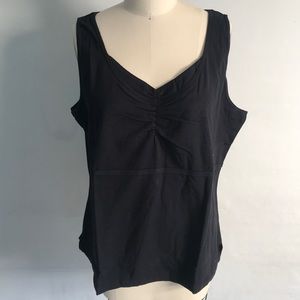 Kathleen Kirkwood Layering Tank